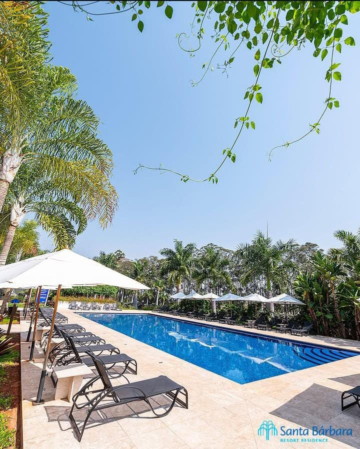 Piscina principal